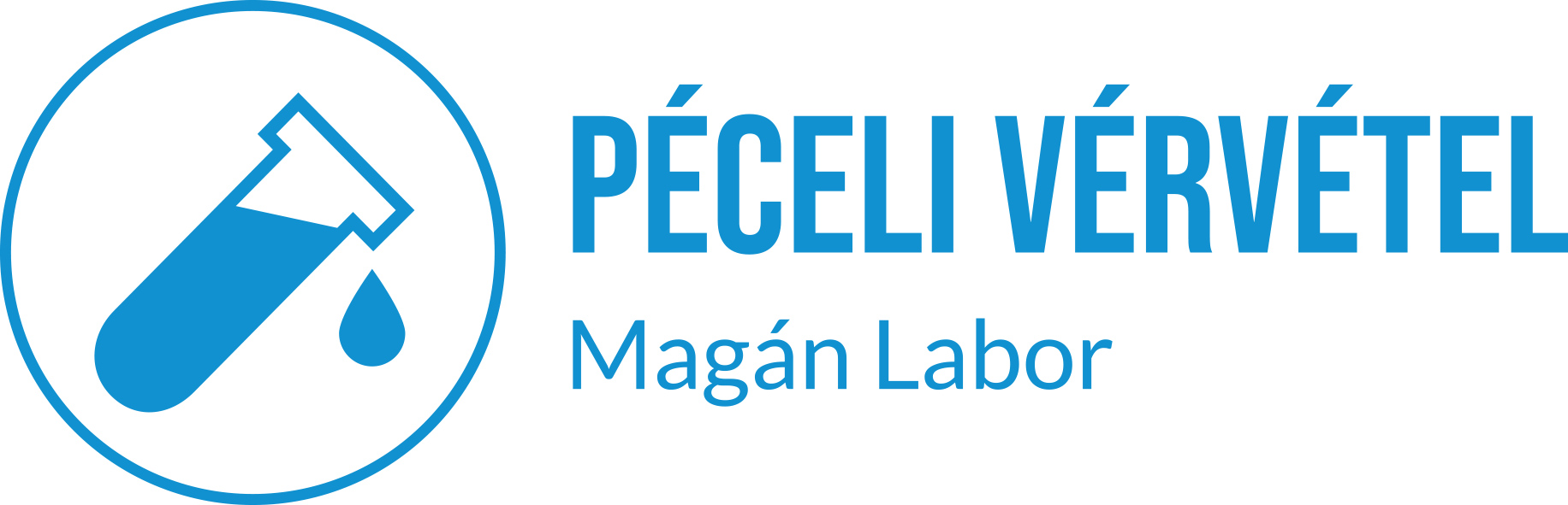 Péceli vérvétel - Magán Labor